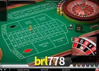 Jogos de mesa e apostas rápidas na brl778