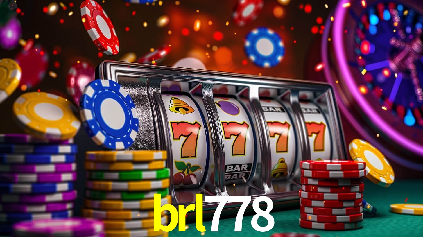 Roda da fortuna na brl778