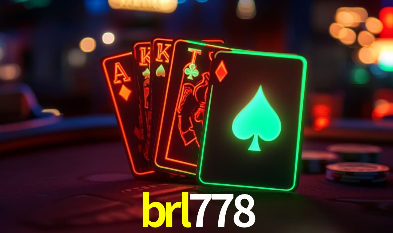 Jackpots e promoções na brl778
