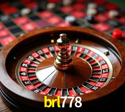 Jogos populares e pagamentos rápidos na brl778