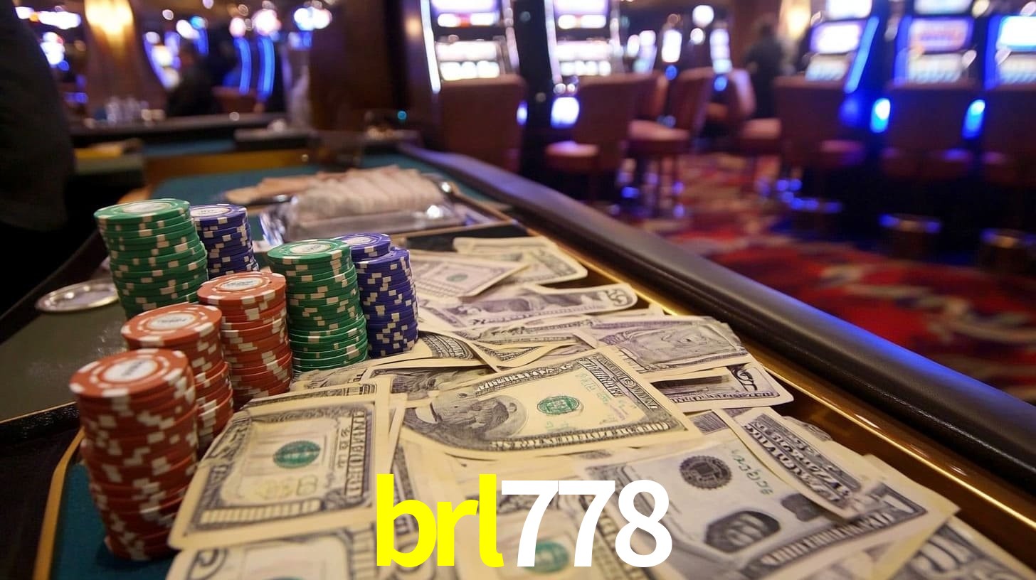 Biblioteca de slots populares na brl778